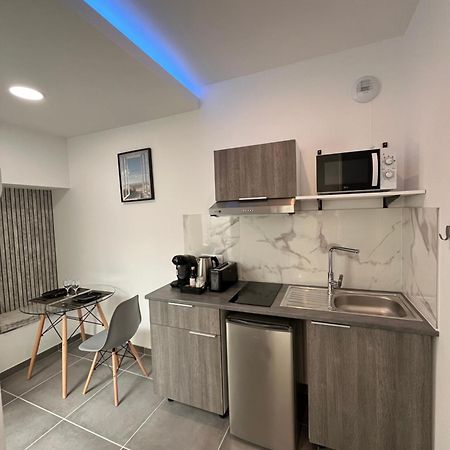 Onyx D'Opale Calais Exterior foto