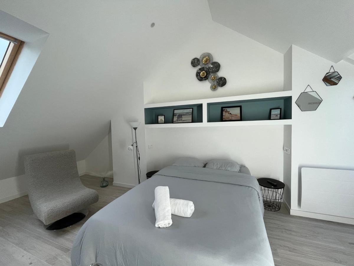 Onyx D'Opale Calais Exterior foto