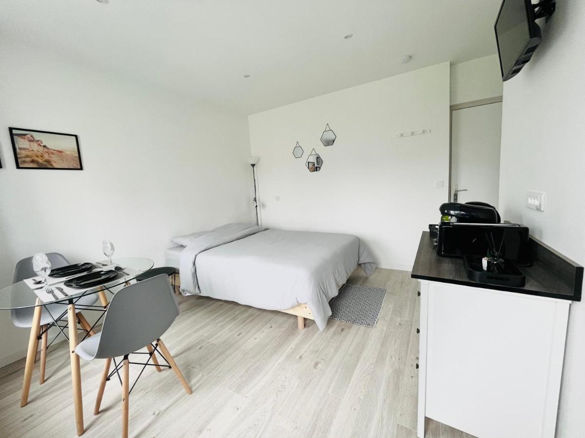 Onyx D'Opale Calais Exterior foto
