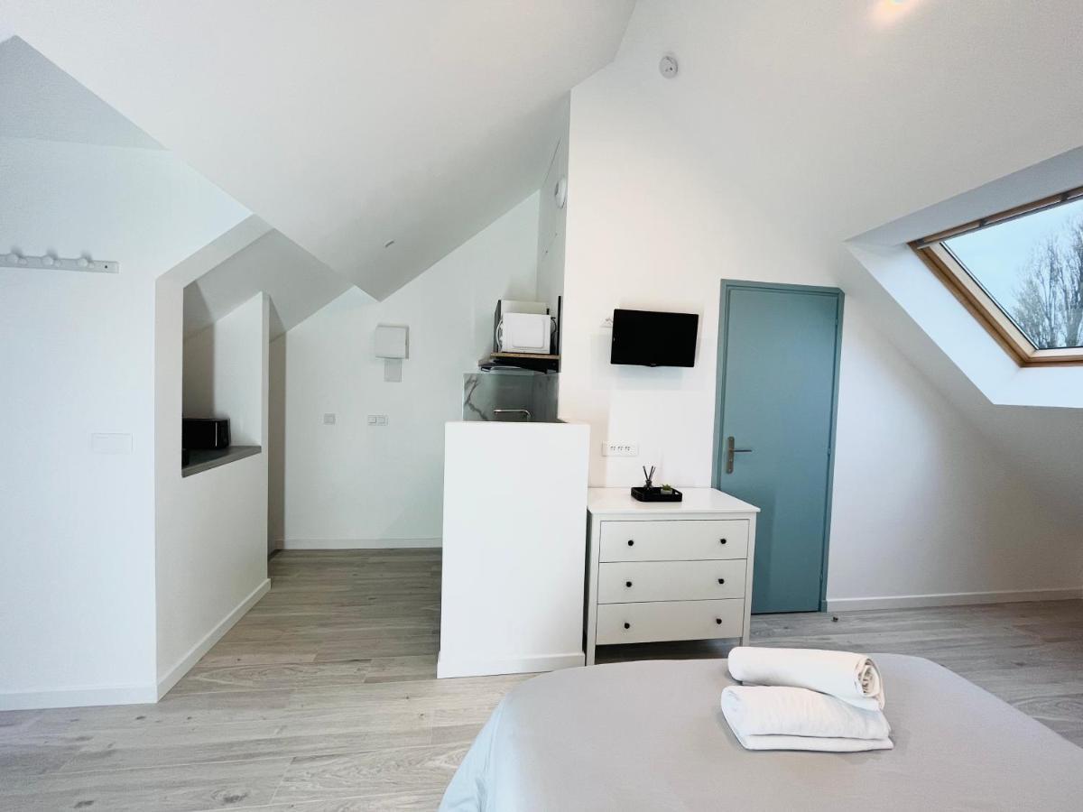 Onyx D'Opale Calais Exterior foto
