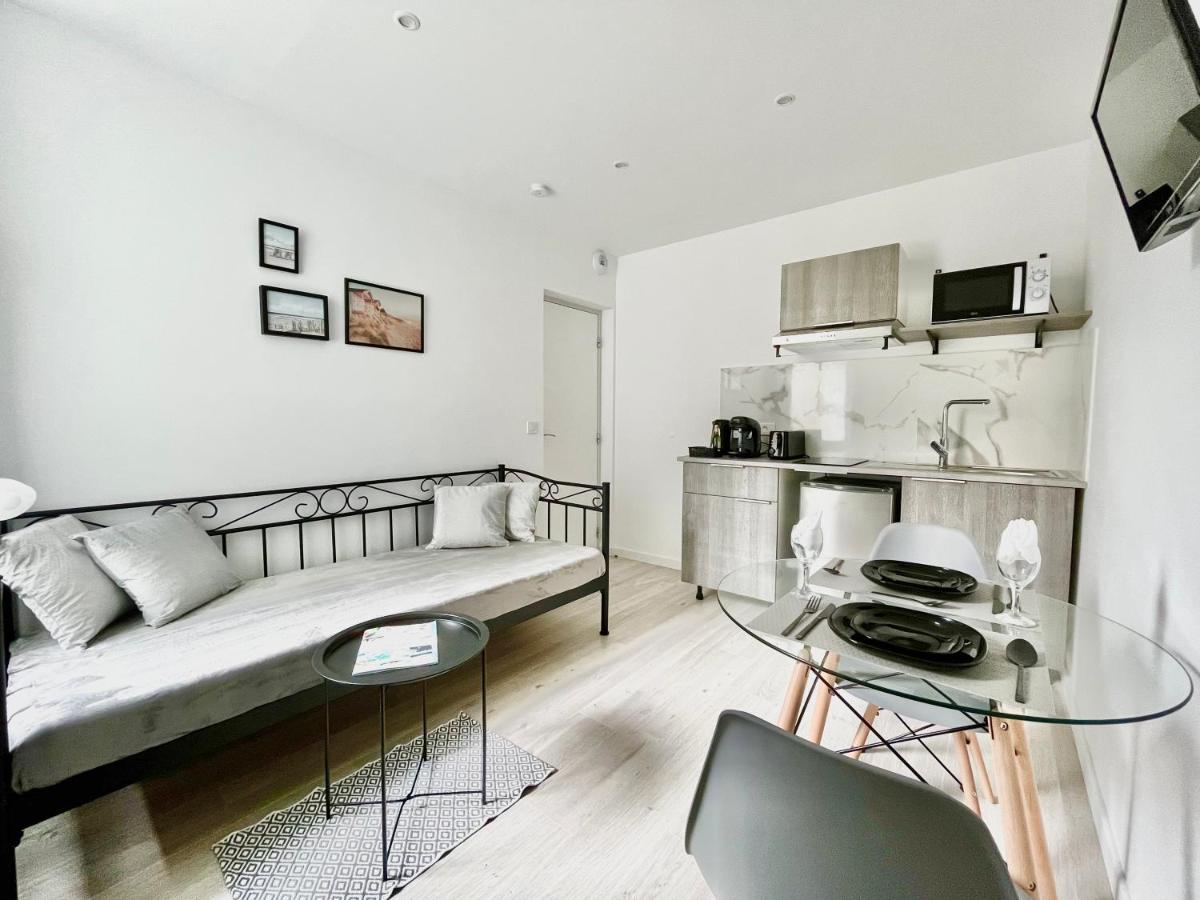 Onyx D'Opale Calais Exterior foto