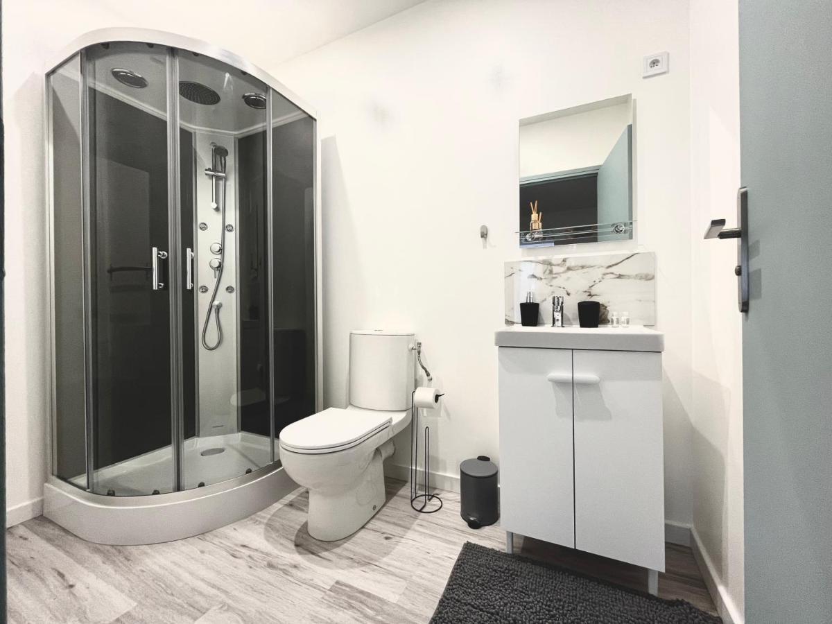 Onyx D'Opale Calais Exterior foto