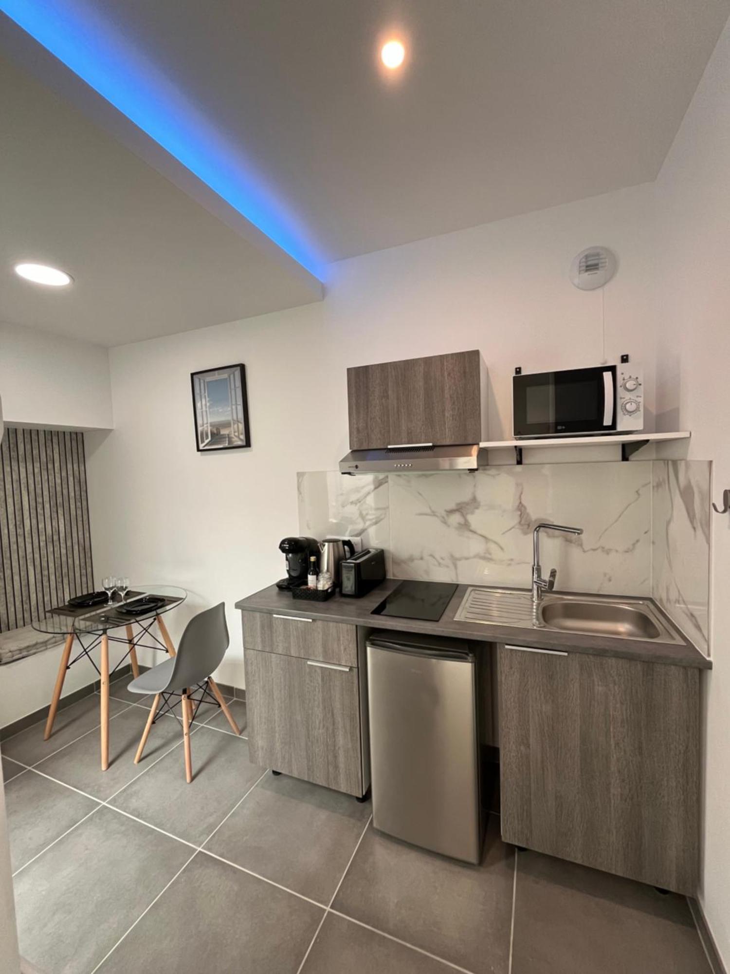 Onyx D'Opale Calais Exterior foto