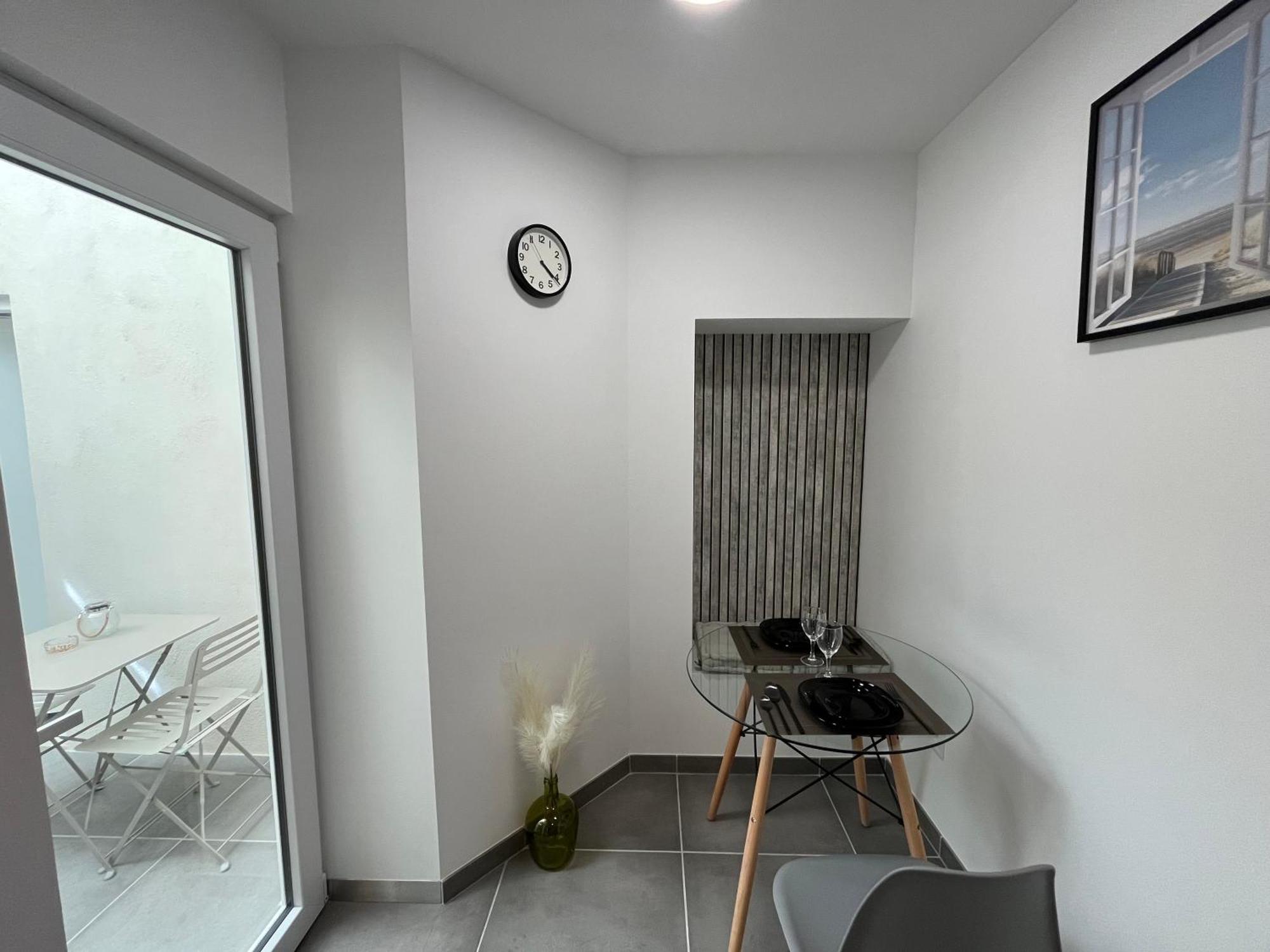 Onyx D'Opale Calais Exterior foto