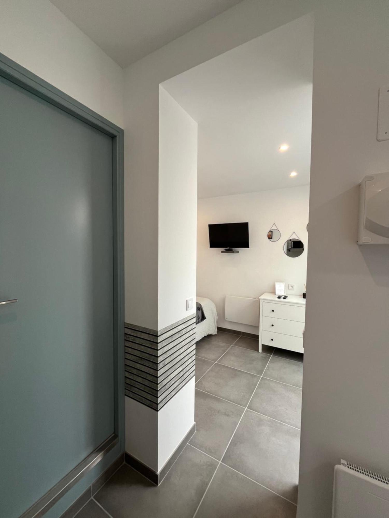 Onyx D'Opale Calais Exterior foto