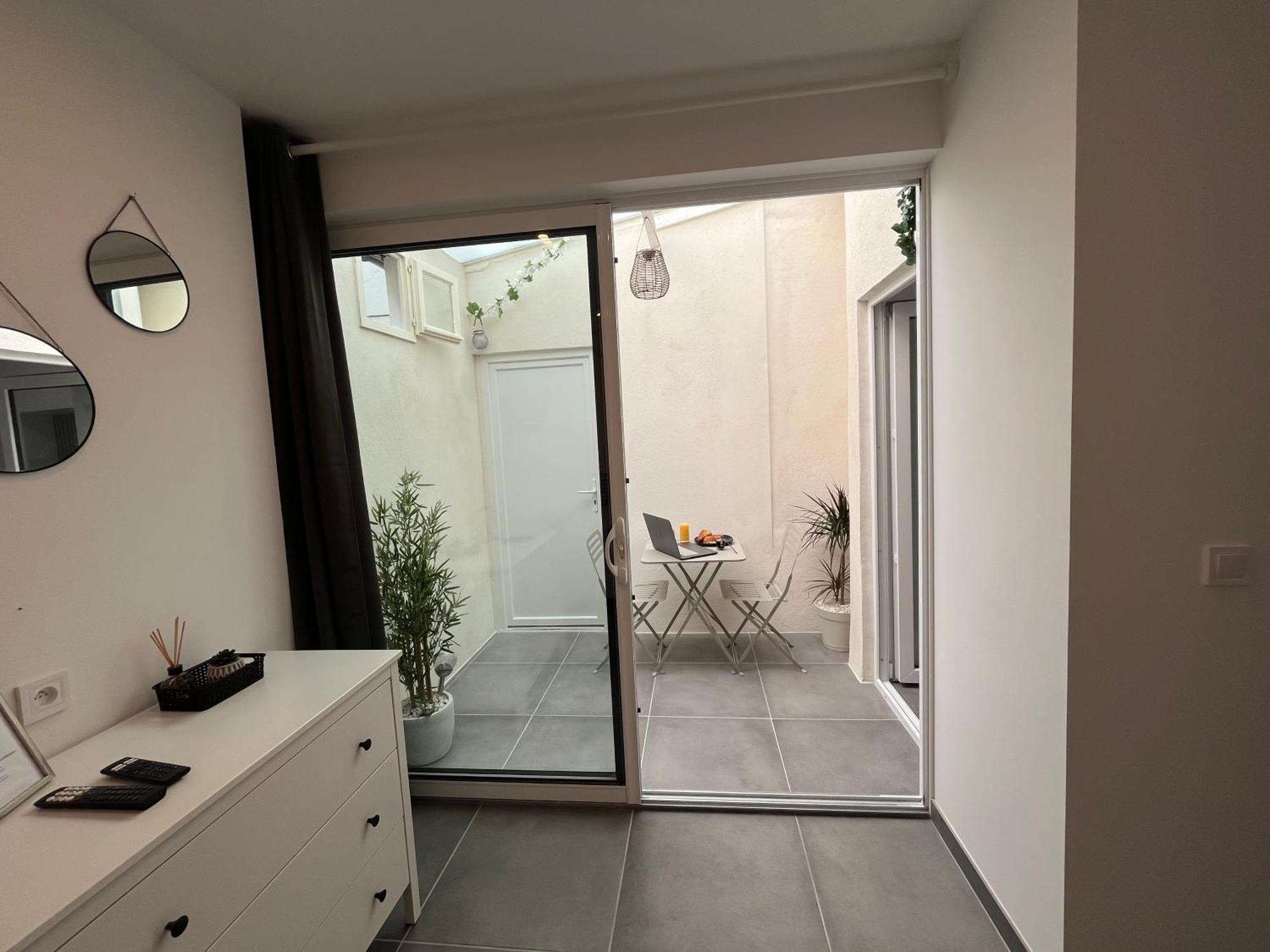 Onyx D'Opale Calais Exterior foto